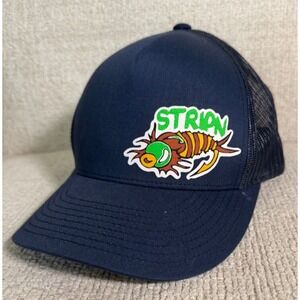 Fly Fishing‎ Stripn Foam Mesh snapback hat The Classics